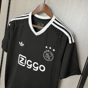 AJAX 2024-25 GK Third Kit