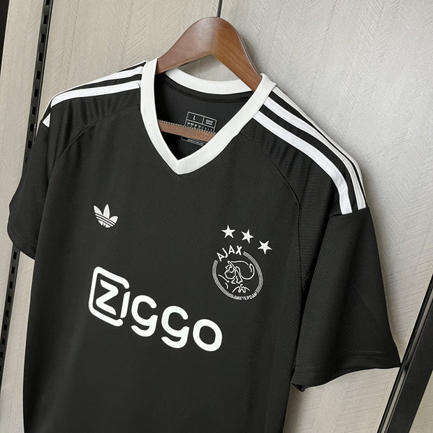 AJAX 2024-25 GK Third Kit