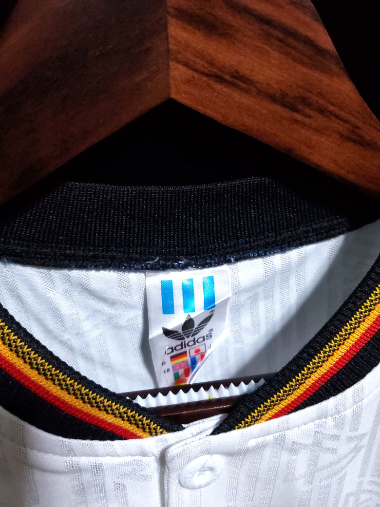 Retro 1996 Germany home S-XXL