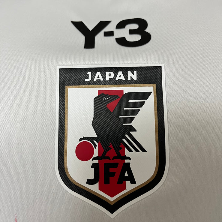 Japan 2024-25 Special Edition Kit - Player Version