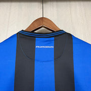 2024/25 Atalanta Home kit S-XXXXL