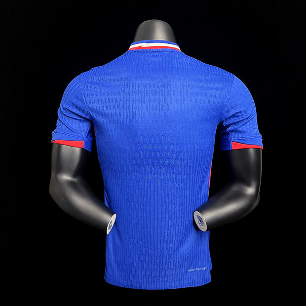 24/25 France Home kit player version