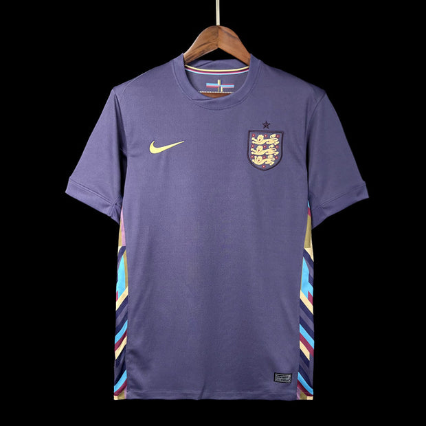 24/25 England away kit