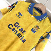 UD Las Palmas C 2024-25 Home Kit