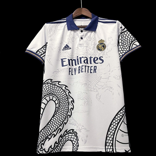 Real Madrid Dragon kit 22/23