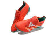 ADIDAS PREDATOR ACCURACY+ FG BOOTS 36-45