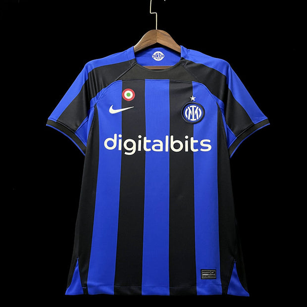 22/23 Inter Milan Home S-XXXL