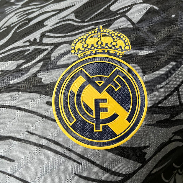 Real Madrid 2024-25 Special Edition Kit - Player Version