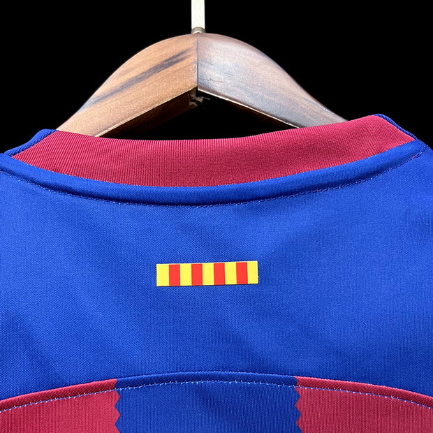 23/24 Women's Barcelona Home S-XXL