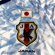 Retro Japan 16/17 Away S-2XL