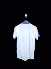 Retro 87-88 Real Madrid home S-2XL