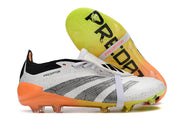 ADIDAS PREDATOR ACCURACY+ FG BOOTS