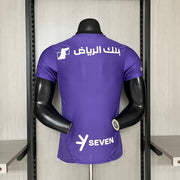 24/25 Al-Hilal third kit Player Version S-XXL