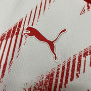 2024/25 RB Leipzig Home KIT S-XXL