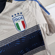 24/25 Italy X Gucci kit S-XXL