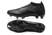 ADIDAS PREDATOR ACCURACY+ FG BOOTS