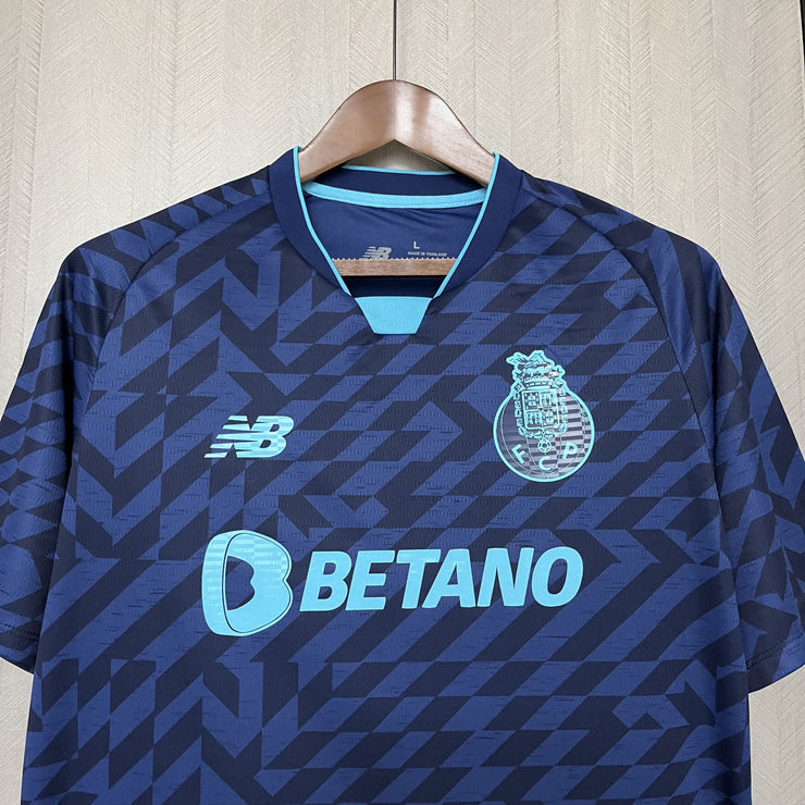 2024/25 Porto third kit S-XXL