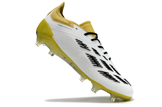 ADIDAS PREDATOR ACCURACY+ FG BOOTS 36-45