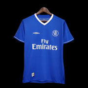 Retro Chelsea 03-05 home S-2XL