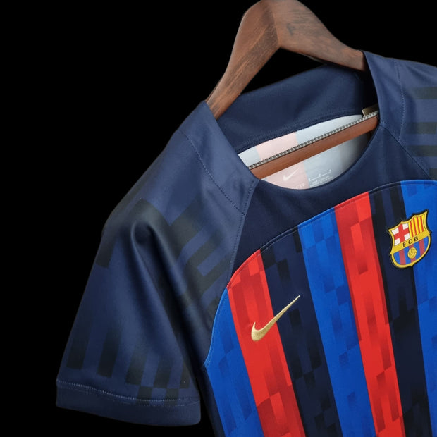 22/23 women Barcelona home S-XXL