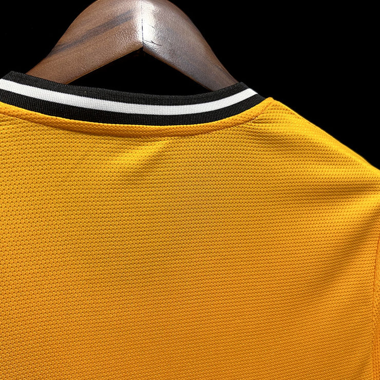 23/24 Wolves Home kit S-XXL