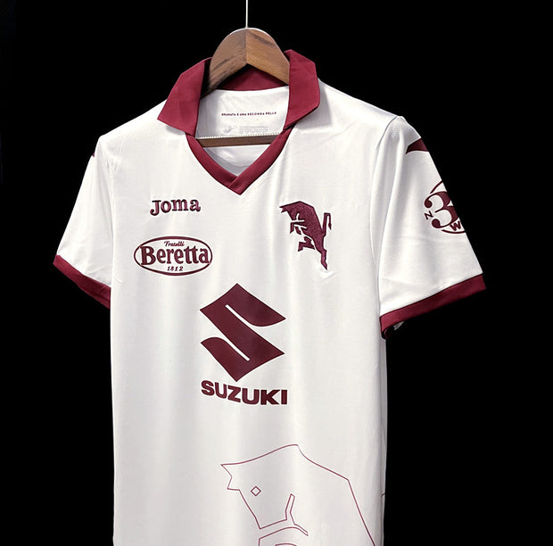 22/23 Torino away S-XXL