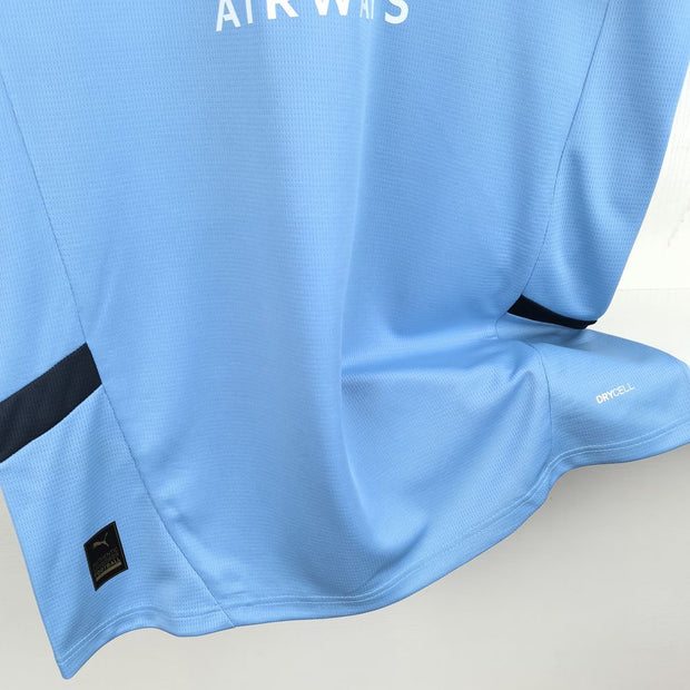 Manchester City Home KIT 24/25 Size S-XXL