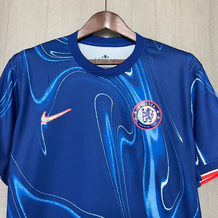 Chelsea 2024-25 Home Kit