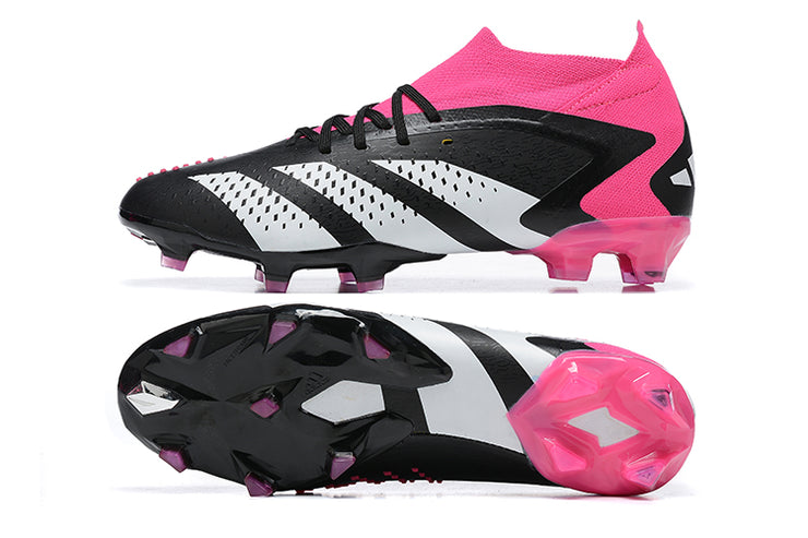 ADIDAS PREDATOR ACCURACY+ FG BOOTS