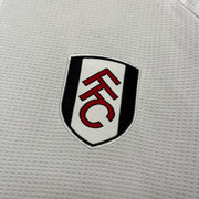 2024/25 Fulham home kit S-XXXXL