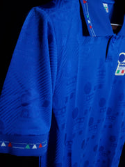 Retro Italy home 1994 S-2XL