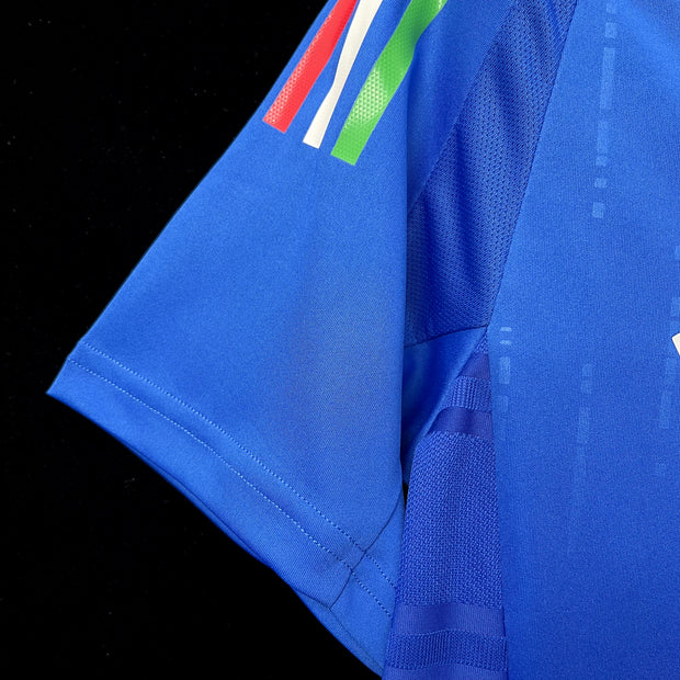 24/25 Italy Home kit Player version