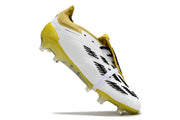 ADIDAS PREDATOR ACCURACY+ FG BOOTS