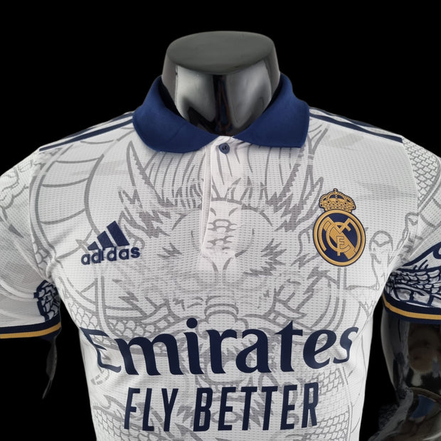 Real Madrid Dragon kit 22/23