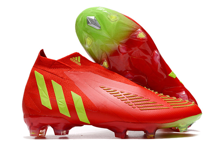 ADIDAS PREDATOR Edge+ FG