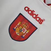 Retro Spain 1996 away S-XXL