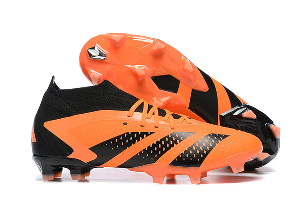 ADIDAS PREDATOR ACCURACY+ FG BOOTS