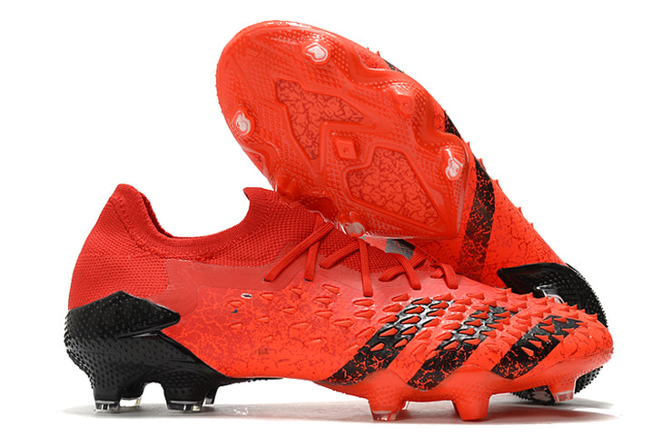 ADIDAS PREDATOR Freak+ FG