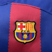 23/24 Women's Barcelona Home S-XXL