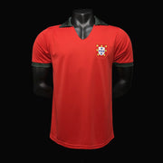 Retro Portugal 1972 Home S-XXL