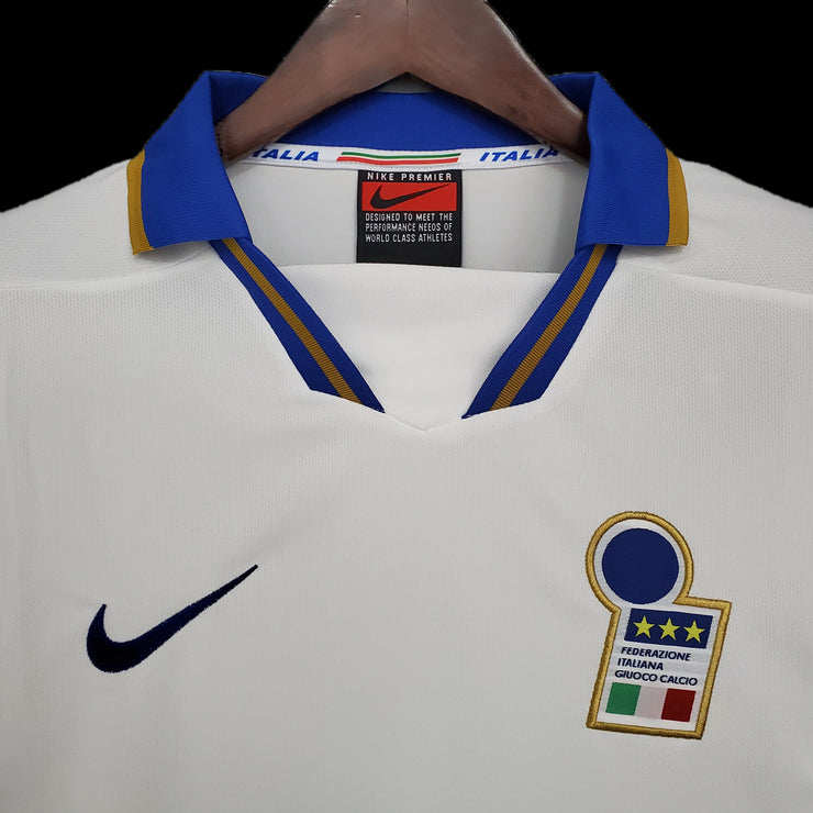 Retro Italy 1996 away S-XXL