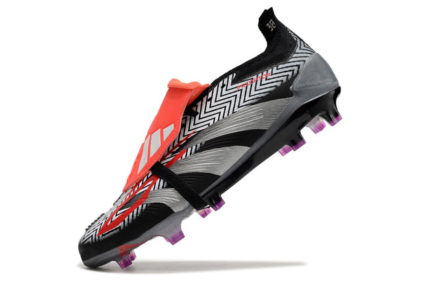 ADIDAS PREDATOR ACCURACY+ FG BOOTS