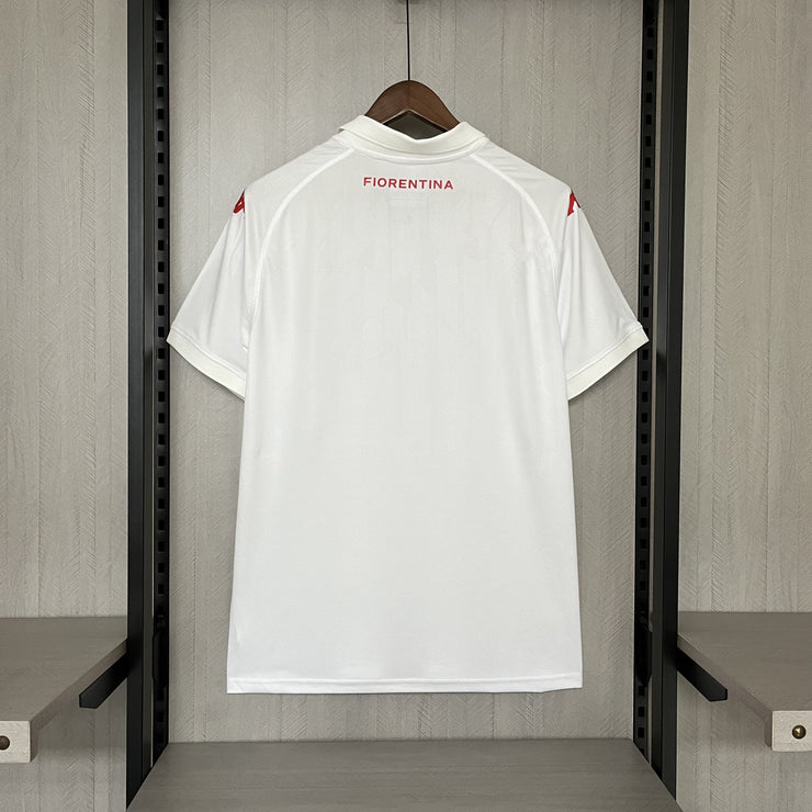 2024/25 Fiorentina Away Kit S-XXXXL