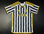 2023-24 Juventus home Player version