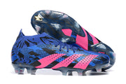 ADIDAS PREDATOR ACCURACY+ FG BOOTS