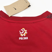 24/25 Poland Away kit S-XXXXL