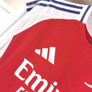 Arsenal 2024-25 Home Kit - Player Version