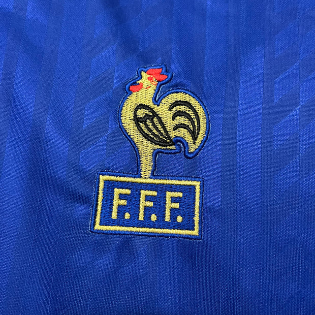 France 1994/95 Retro home kit S-XXL