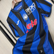 2024/25 Atalanta Home kit S-XXXXL