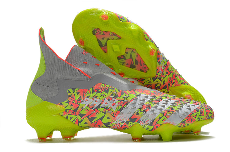 ADIDAS PREDATOR Freak+ FG